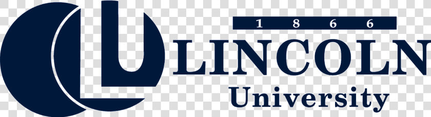 Lincoln University Logo   Lincoln University Mo Logo  HD Png DownloadTransparent PNG