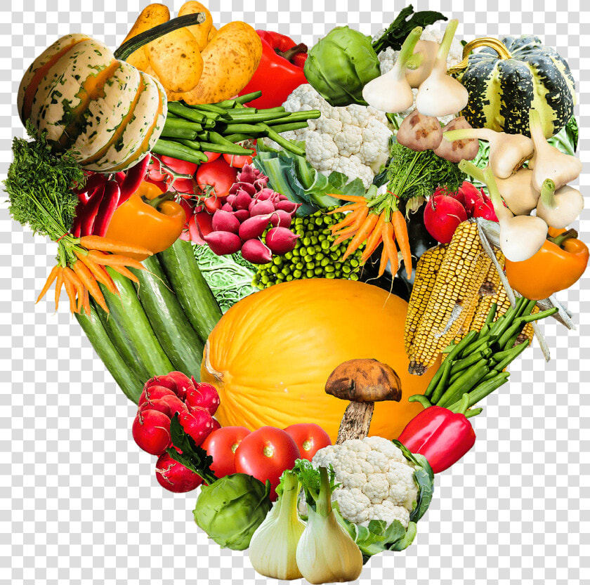 Heart  Vegetables  Harvest  Thanksgiving  Png  Isolated   Often You Do Eat Fruit  Transparent PngTransparent PNG