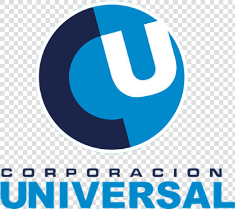 Corporacion Universal Logo  HD Png DownloadTransparent PNG