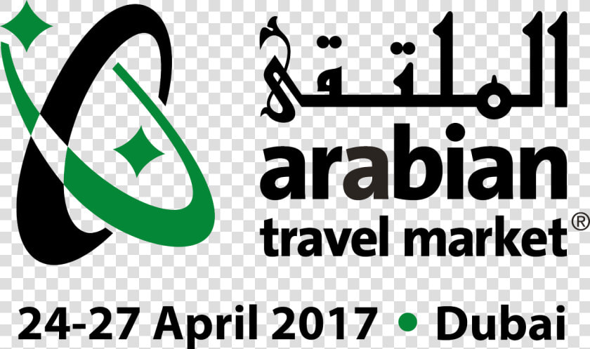 How To Start Planning For Atm   Arabian Travel Market Dubai Logo Png  Transparent PngTransparent PNG