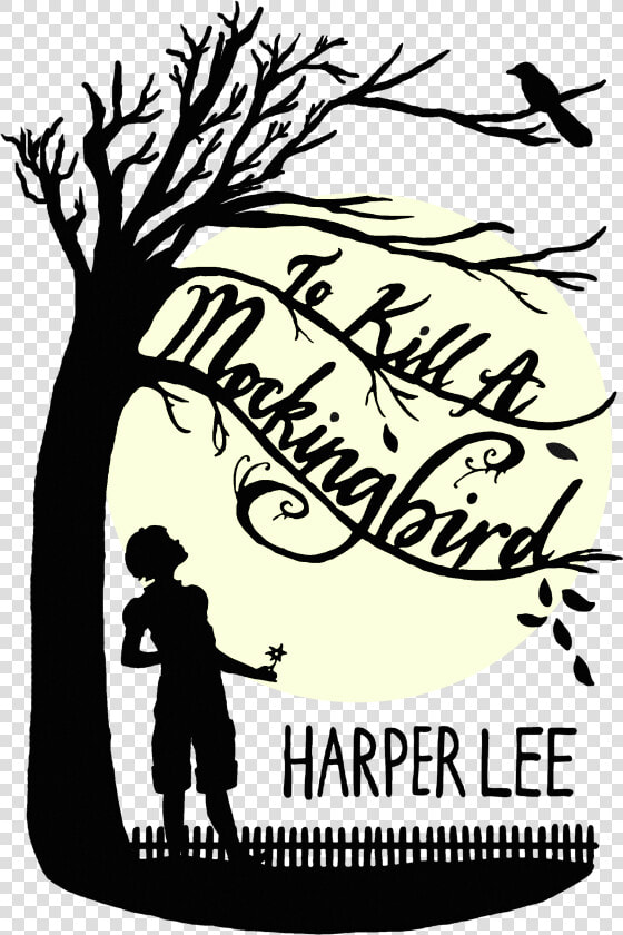 Pic   Kill A Mockingbird Cover  HD Png DownloadTransparent PNG