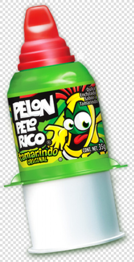 Pelon Pelo Rico Mini  HD Png DownloadTransparent PNG