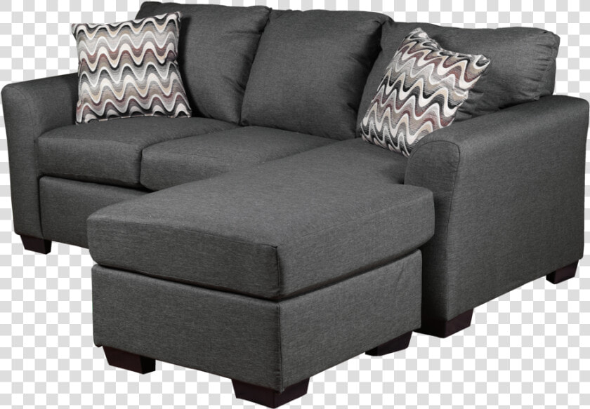 Picture Of Manhattan Grey Sofa Title Picture Of   Sofa Bed  HD Png DownloadTransparent PNG