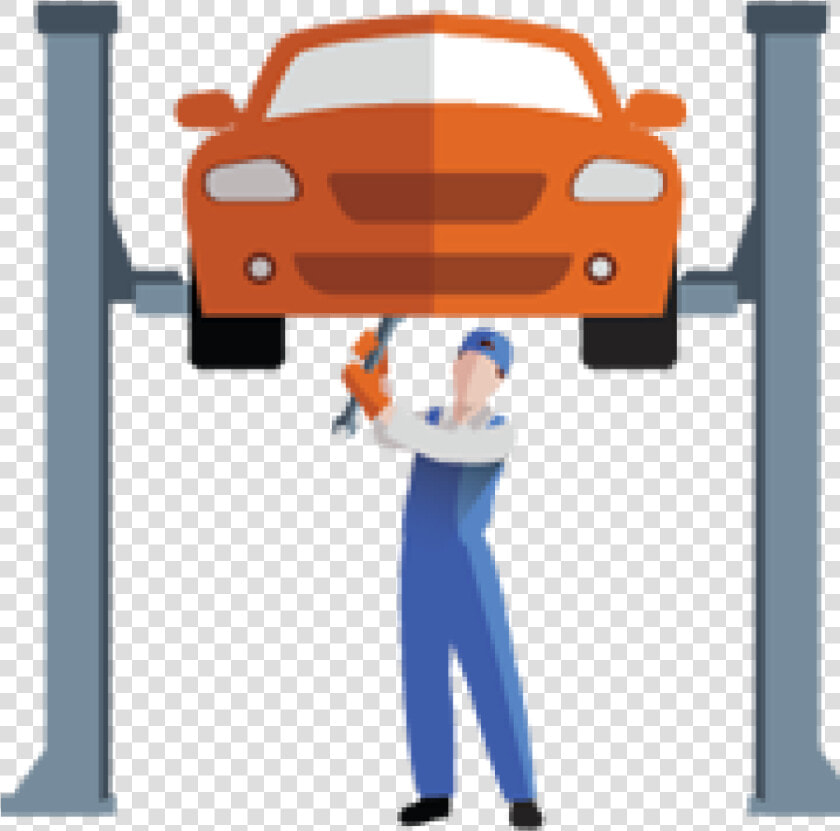 Transparent Car Mechanic Png   Car Mechanic Png  Png DownloadTransparent PNG