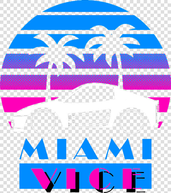 Miami Vice Soundtrack  HD Png DownloadTransparent PNG