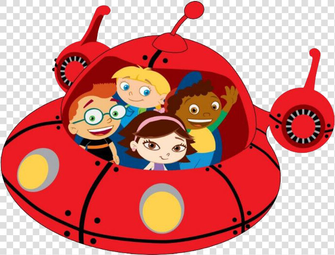 Rocket Little Einsteins  HD Png DownloadTransparent PNG