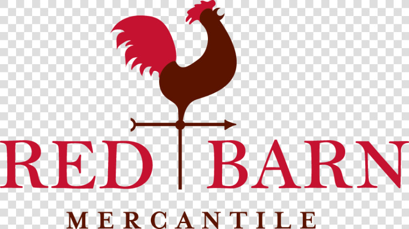 Red Barn Mercantile Logo  HD Png DownloadTransparent PNG