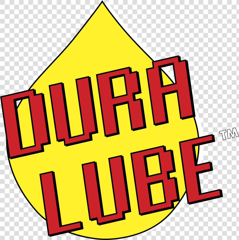 Dura Lube Logo Png  Transparent PngTransparent PNG