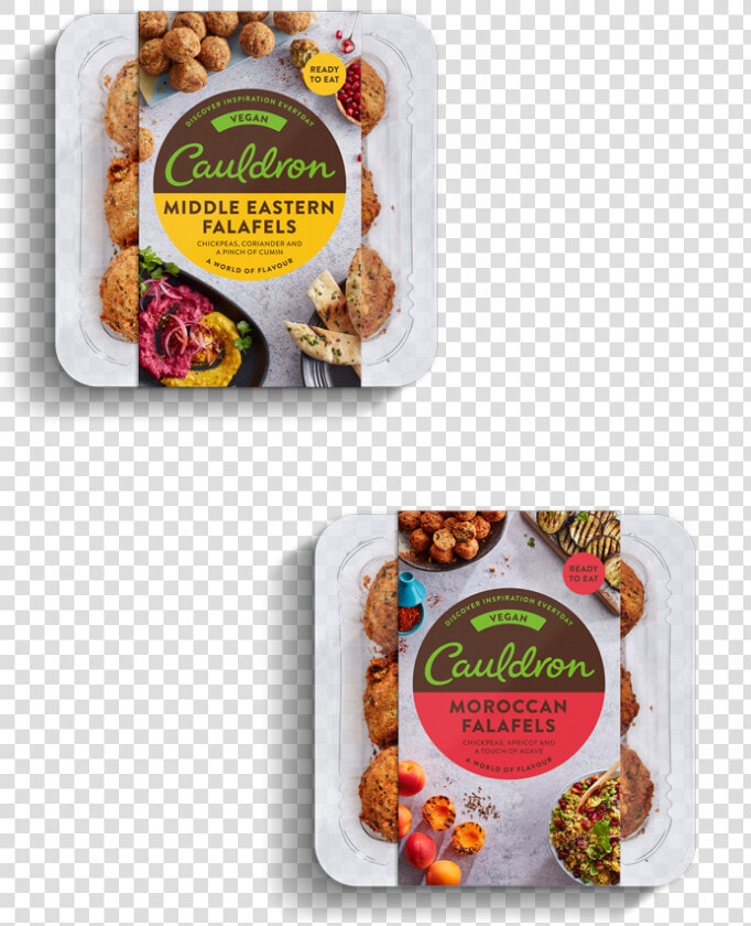 Cauldron Middle Eastern Falafel  HD Png DownloadTransparent PNG