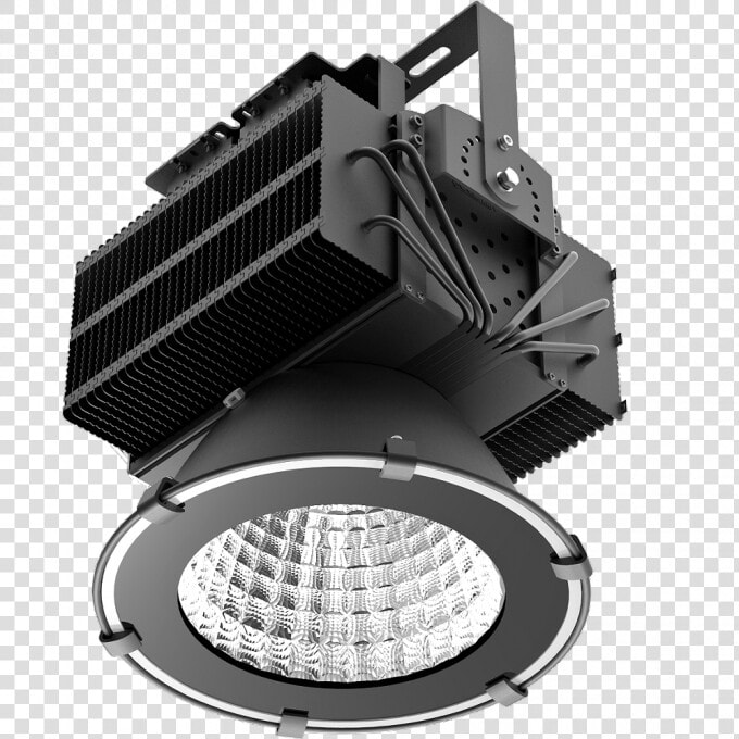 Led Sports Stadium Lighting 500w   Cree   Lumileds   Spectrum King Led 400w  HD Png DownloadTransparent PNG