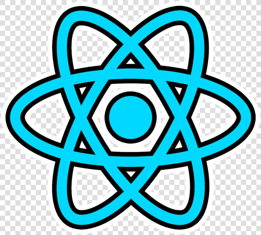 React Logo Png   Png Download   Png React Js Logo  Transparent PngTransparent PNG