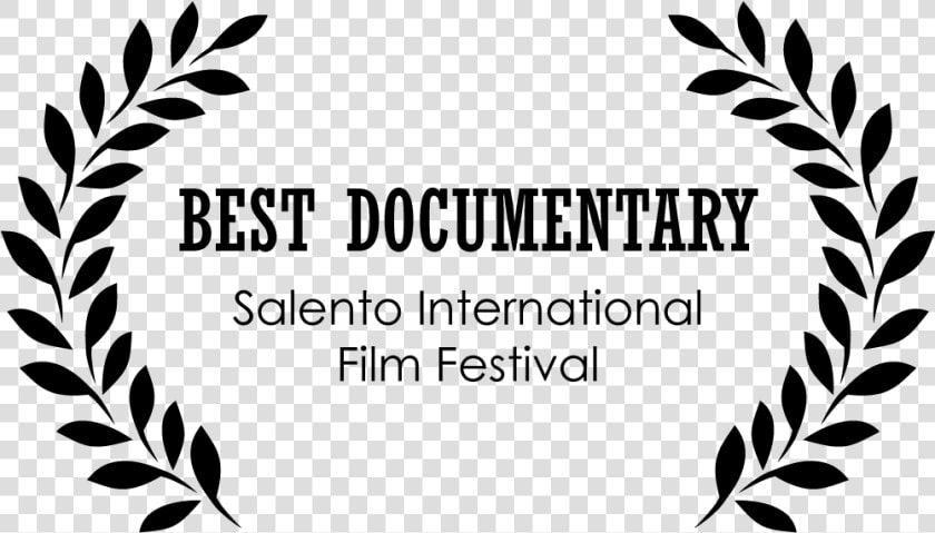 Best Film Documentary Award  HD Png DownloadTransparent PNG