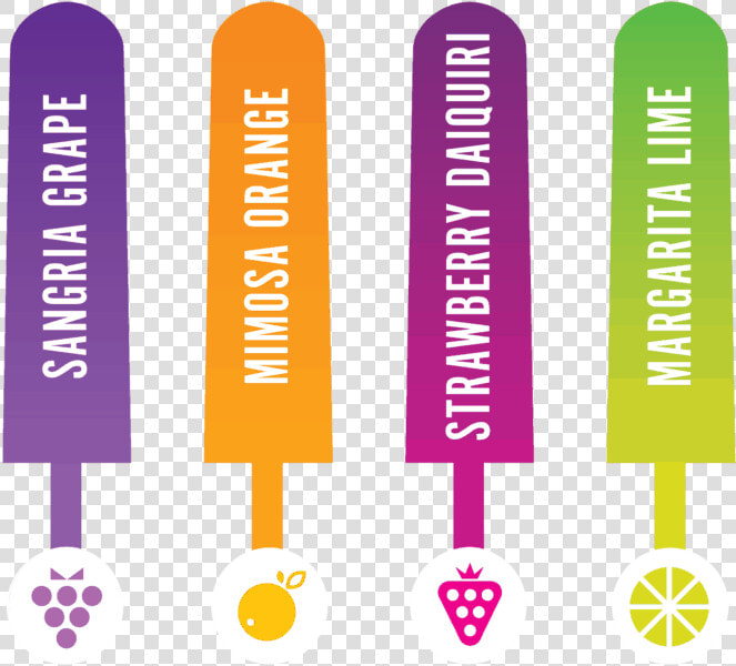 Wine Infused Ice Pops For Social Ice Cream Parties   Tata binding Protein  HD Png DownloadTransparent PNG