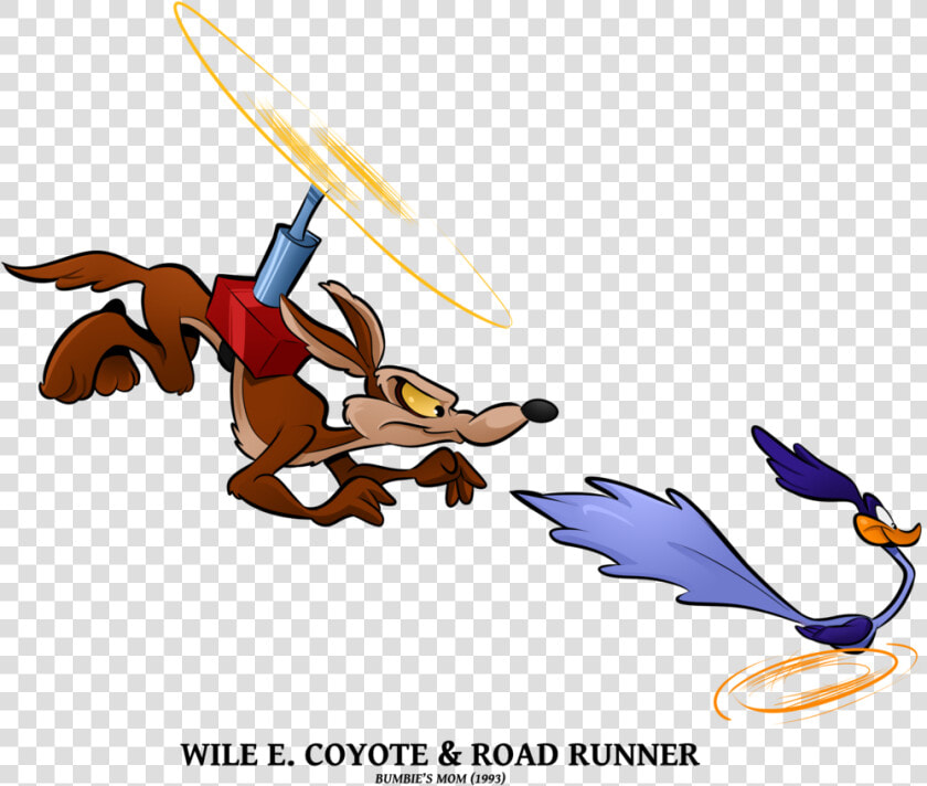 Coyote And The Road Runner Bosko Looney Tunes Cartoon   Cartoon Wile E Coyote Png  Transparent PngTransparent PNG