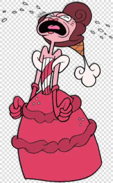 Cuphead Wiki   Cuphead Baroness Von Bon Bon  HD Png DownloadTransparent PNG