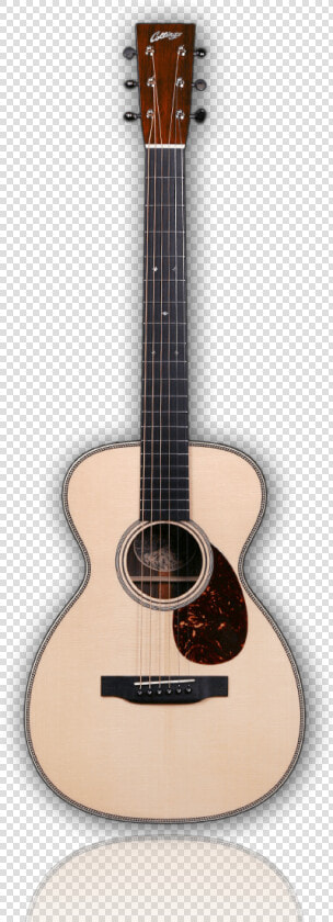 Ukulele Vector Acoustic Guitar Neck   Florentine Cutaway Acoustic Guitar  HD Png DownloadTransparent PNG