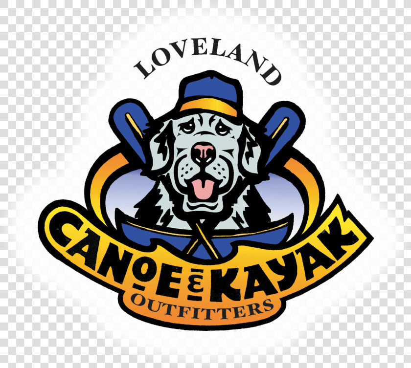 Loveland Canoe And Kayak   Loveland Canoe  amp  Kayak  HD Png DownloadTransparent PNG