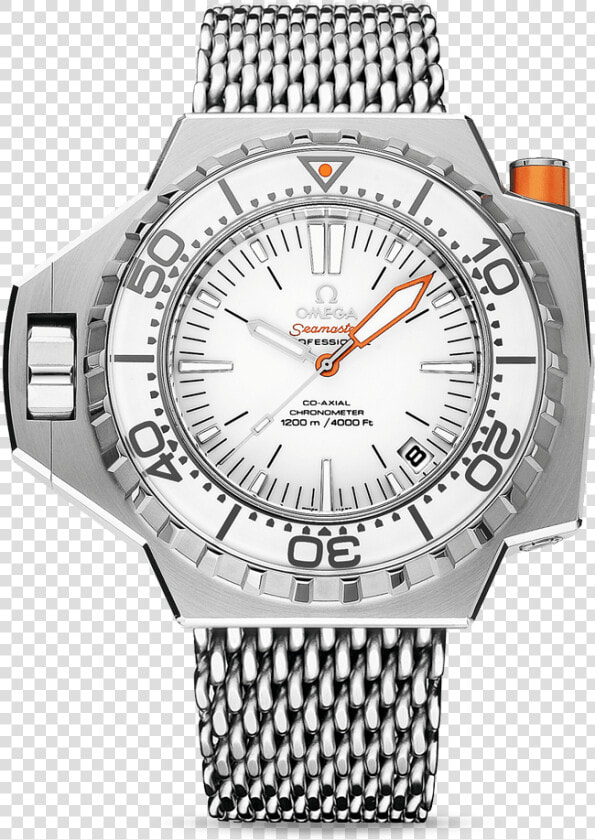 Omega Seamaster 1200m Professional  HD Png DownloadTransparent PNG