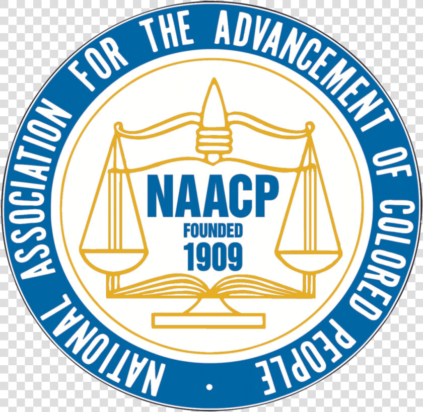 National Association For The Advancement  HD Png DownloadTransparent PNG