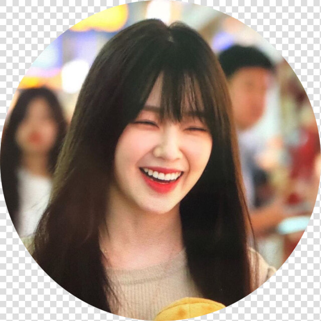 Image   Red Velvet Irene Bangs  HD Png DownloadTransparent PNG