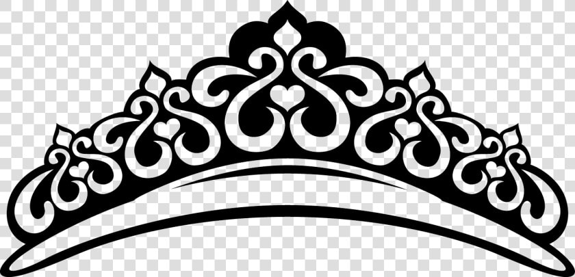 Quinceanera Crown Clip Art   Tiara Clip Art  HD Png DownloadTransparent PNG