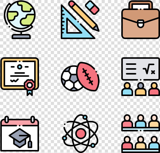 College   Gadgets Icon Png  Transparent PngTransparent PNG