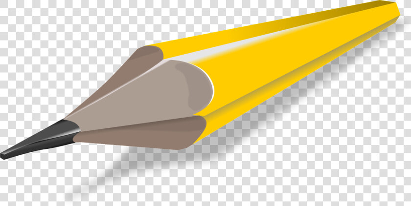 Thumb Image   Sharp Pencil Clipart  HD Png DownloadTransparent PNG