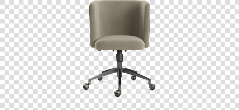 Vince Office Chair   Office Chair  HD Png DownloadTransparent PNG