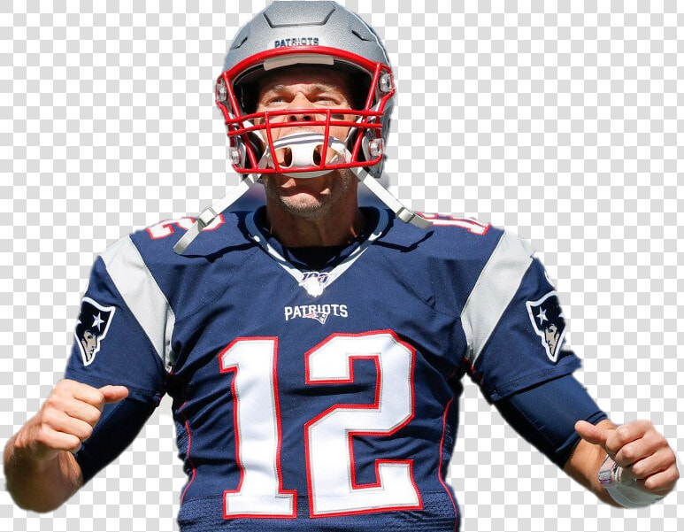 Tom Brady Free Png Image  Transparent PngTransparent PNG