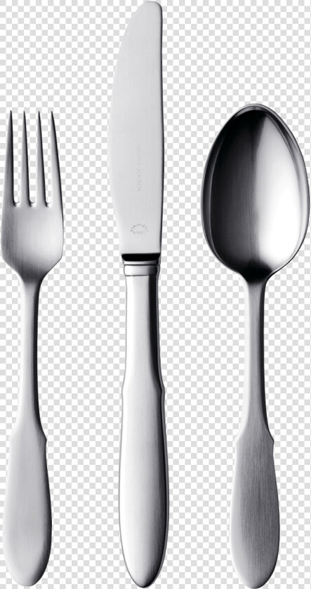 Cuchillo Tenedor Cuchara   Knife Fork Spoon Clipart  HD Png DownloadTransparent PNG