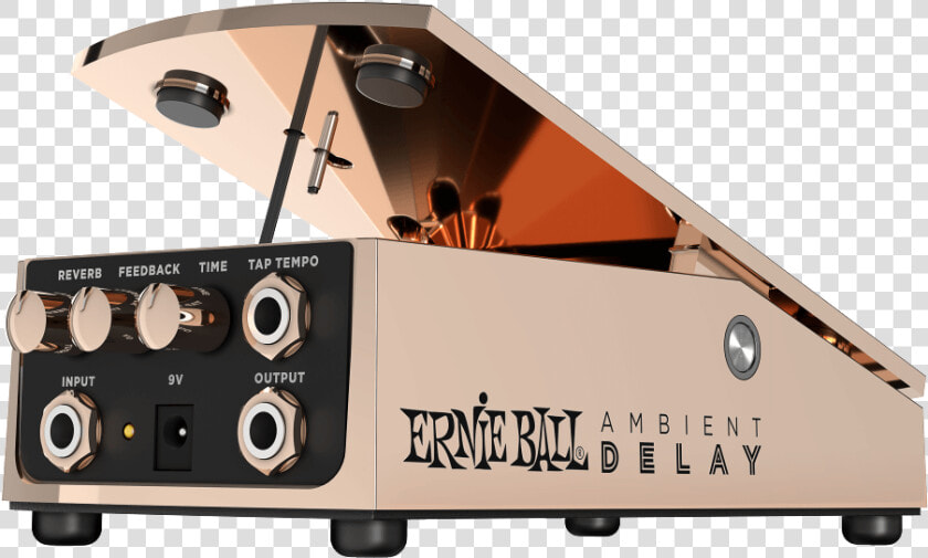     Ernie Ball Expression Delay  HD Png DownloadTransparent PNG