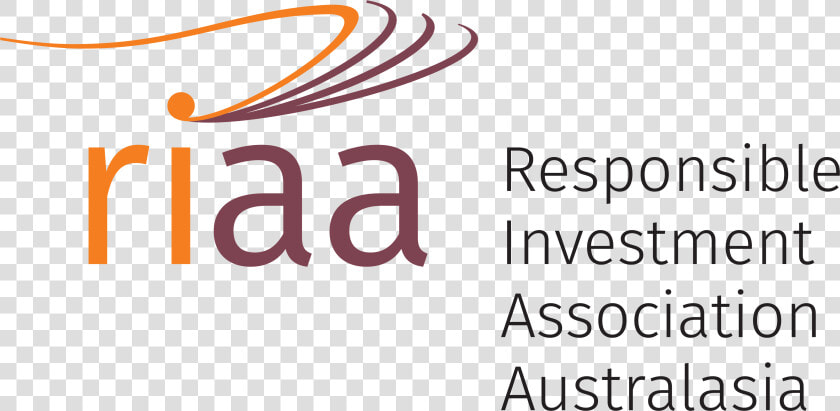 Responsible Investment Association Australasia  HD Png DownloadTransparent PNG