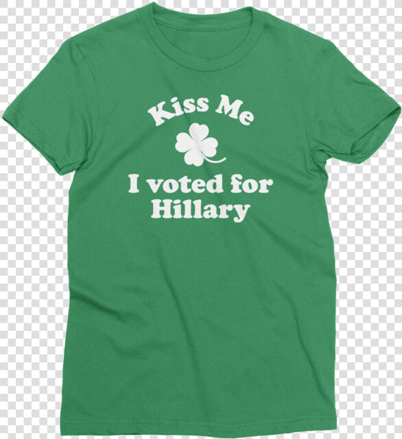 Kiss Me I Voted For Hillary St   Louis Ck Hilarious Cd  HD Png DownloadTransparent PNG