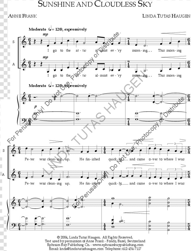 Product Thumbnail   Sheet Music  HD Png DownloadTransparent PNG