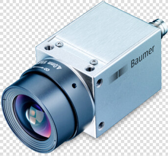 Baumer Camera  HD Png DownloadTransparent PNG