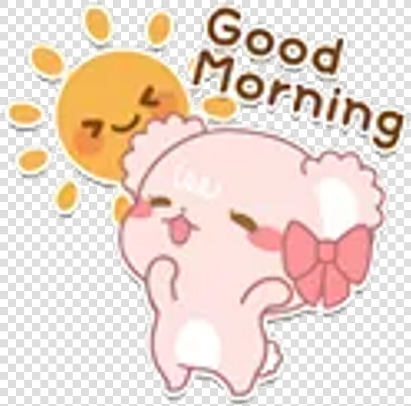 Ositos Sticker De Facebook   Png Download   Darling Sugar Cubs Stickers  Transparent PngTransparent PNG