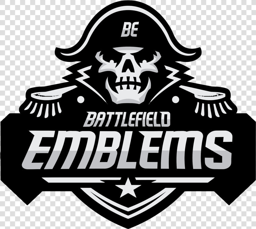 Battlefield One Png  quality Emblem Designs   Milwaukee Admirals  Transparent PngTransparent PNG