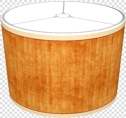 Vertical Woodgrain With Cream  amp  Brown Trim   Coffee Table  HD Png DownloadTransparent PNG