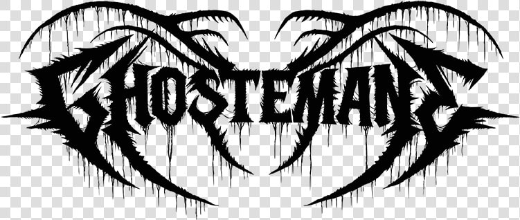 Black Mage Ghostemane Logo  HD Png DownloadTransparent PNG