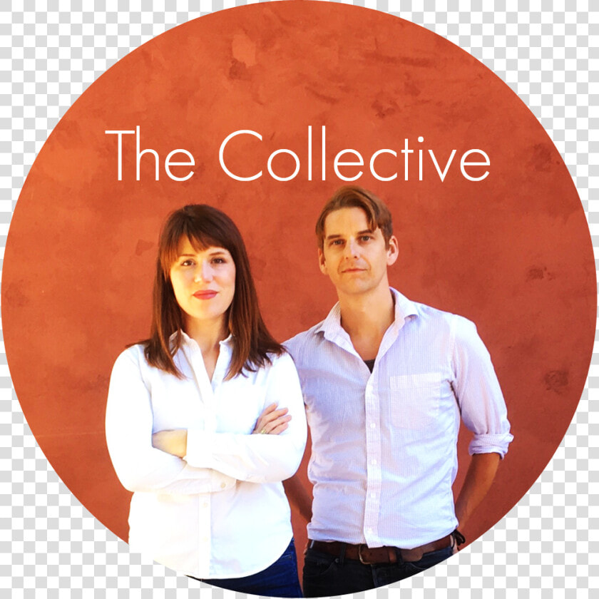 The collective   Poster  HD Png DownloadTransparent PNG