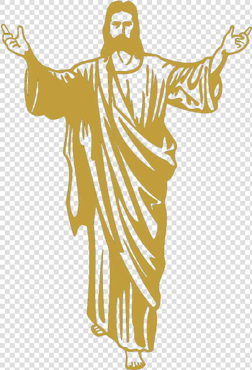 Transparent Background Christ Is Risen Png   Transparent Background Jesus Png  Png DownloadTransparent PNG