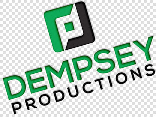 Logo Design By Khairul 5 For Dempsey Productions   Graphics  HD Png DownloadTransparent PNG