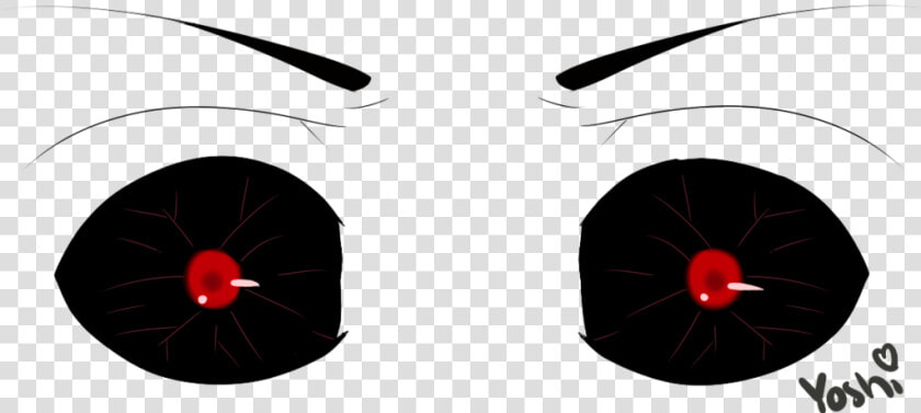 Eyes By Yoshimisohma On   Ghoul Anime Eyes Transparent  HD Png DownloadTransparent PNG