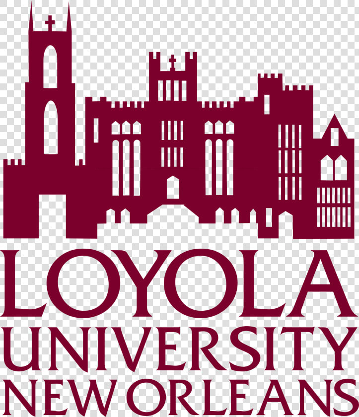 Loyola University New Orleans Emblem  HD Png DownloadTransparent PNG