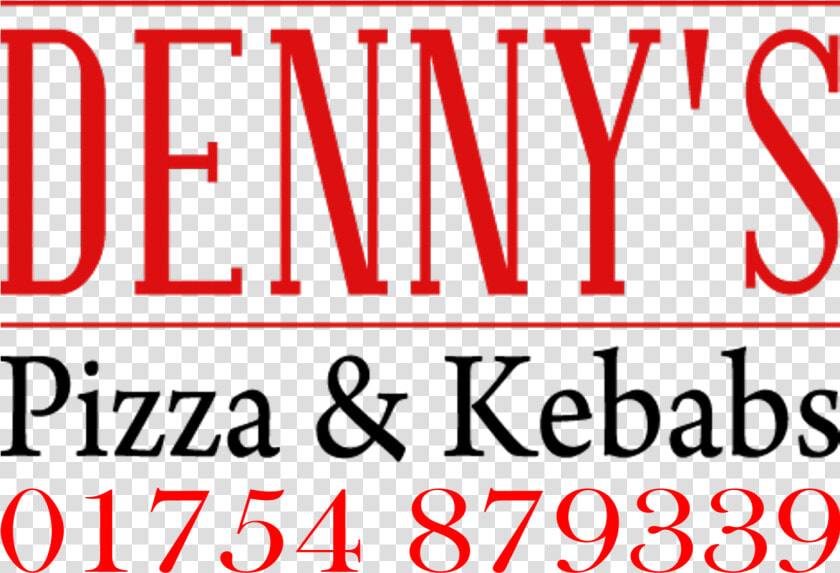 Denny S Pizza  amp  Kebabs   Go For 2 And 5  HD Png DownloadTransparent PNG