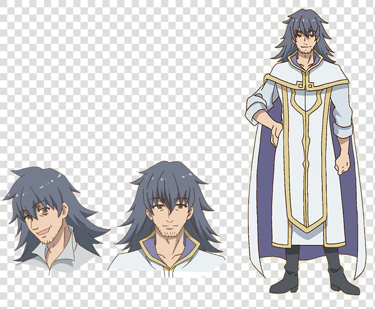 Lodra Isekai Cheat Magician  HD Png DownloadTransparent PNG