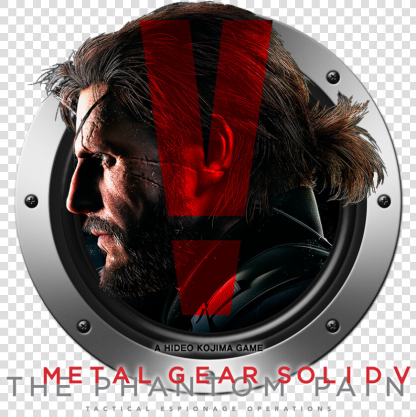 Hideo Kojima Png  Transparent PngTransparent PNG