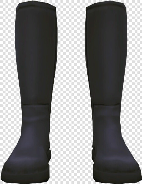 Download Zip Archive   Knee high Boot  HD Png DownloadTransparent PNG