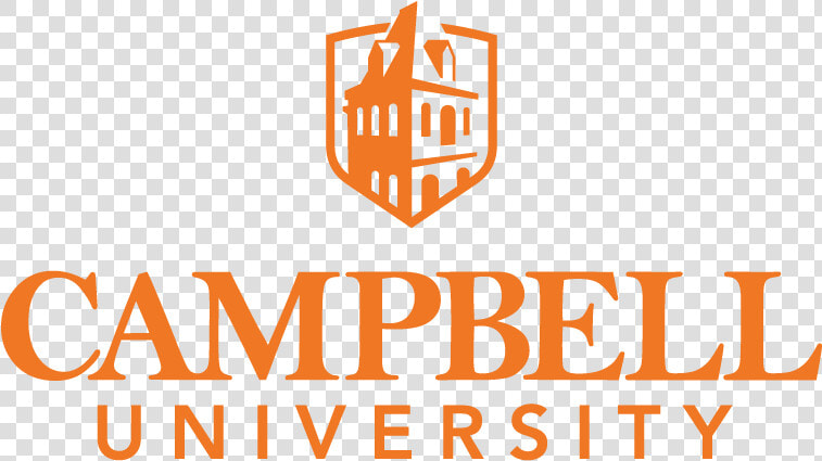 Campbell University Logo  HD Png DownloadTransparent PNG