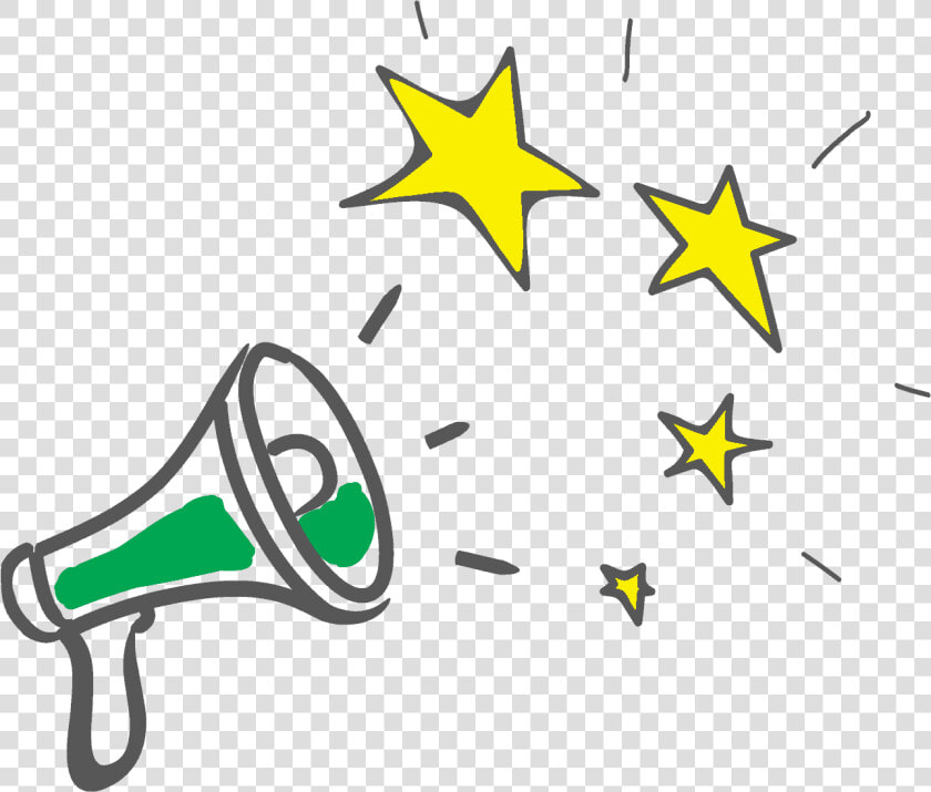 Shout Out Megaphone Clipart  HD Png DownloadTransparent PNG